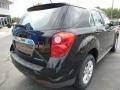 Black - Equinox LS AWD Photo No. 3