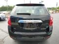 Black - Equinox LS AWD Photo No. 4