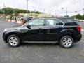Black - Equinox LS AWD Photo No. 6