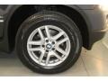 Toledo Blue Metallic - X5 3.0i Photo No. 7