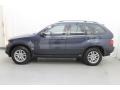 Toledo Blue Metallic - X5 3.0i Photo No. 8