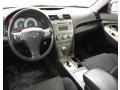 Black - Camry SE Photo No. 6