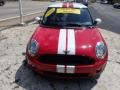 Chili Red - Cooper Hardtop Photo No. 3