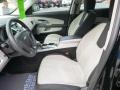 Black - Equinox LS AWD Photo No. 10