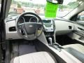 Black - Equinox LS AWD Photo No. 12