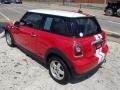 Chili Red - Cooper Hardtop Photo No. 6