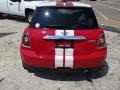 Chili Red - Cooper Hardtop Photo No. 7