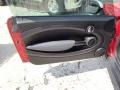 Chili Red - Cooper Hardtop Photo No. 11