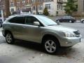 2005 Bamboo Pearl Lexus RX 330 AWD  photo #3