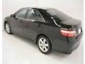 Black - Camry SE Photo No. 28