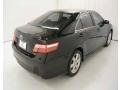 2009 Black Toyota Camry SE  photo #25