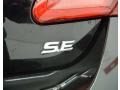 Black - Camry SE Photo No. 31