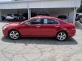 Crystal Red Tintcoat - Malibu LT Photo No. 5