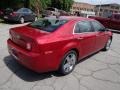 Crystal Red Tintcoat - Malibu LT Photo No. 8