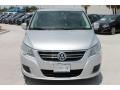 Mercury Silver Metallic - Routan SE Photo No. 2