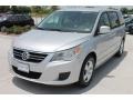 Mercury Silver Metallic - Routan SE Photo No. 3