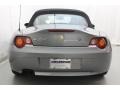 2003 Sterling Grey Metallic BMW Z4 3.0i Roadster  photo #8