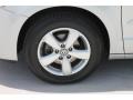 Mercury Silver Metallic - Routan SE Photo No. 4