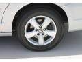 Mercury Silver Metallic - Routan SE Photo No. 6
