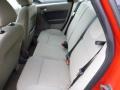 Vermillion Red - Focus SES Sedan Photo No. 9