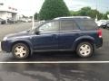 2007 Deep Blue Saturn VUE V6  photo #4