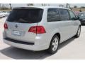 Mercury Silver Metallic - Routan SE Photo No. 9