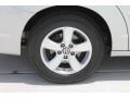 Mercury Silver Metallic - Routan SE Photo No. 10