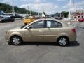 2011 Cashmere Beige Kia Rio LX  photo #5