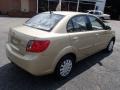 2011 Cashmere Beige Kia Rio LX  photo #8