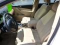 Candy White - Passat Komfort Sedan Photo No. 10