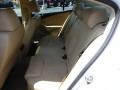 Candy White - Passat Komfort Sedan Photo No. 11