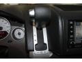 Mercury Silver Metallic - Routan SE Photo No. 28