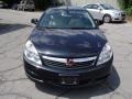 2009 Carbon Flash Metallic Saturn Aura XR  photo #3