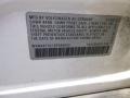 Candy White - Passat Komfort Sedan Photo No. 19
