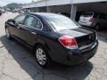 2009 Carbon Flash Metallic Saturn Aura XR  photo #6