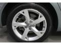 Quartz Gray Metallic - A6 3.2 FSI Sedan Photo No. 9