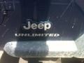 2004 Patriot Blue Pearl Jeep Wrangler Unlimited 4x4  photo #6