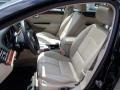 2009 Carbon Flash Metallic Saturn Aura XR  photo #10