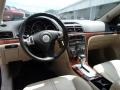 2009 Carbon Flash Metallic Saturn Aura XR  photo #13