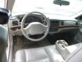 2003 White Chevrolet Impala LS  photo #9