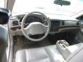 White - Impala LS Photo No. 9