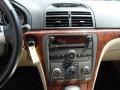 2009 Carbon Flash Metallic Saturn Aura XR  photo #16