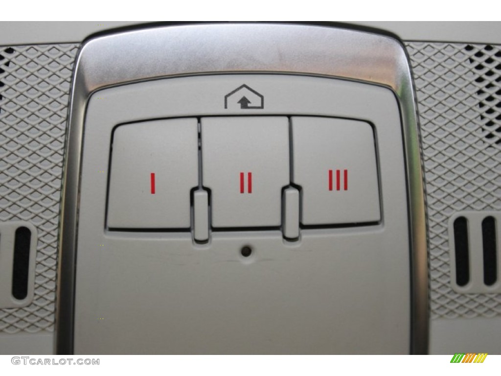 2010 Audi A6 3.2 FSI Sedan Controls Photo #83348538