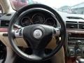 2009 Carbon Flash Metallic Saturn Aura XR  photo #18