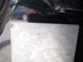 2009 Carbon Flash Metallic Saturn Aura XR  photo #20