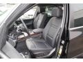 Black Front Seat Photo for 2013 BMW X5 #83348605