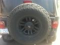 Patriot Blue Pearl - Wrangler Unlimited 4x4 Photo No. 9
