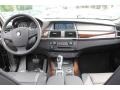 Black 2013 BMW X5 xDrive 35i Premium Dashboard