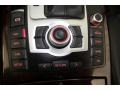 Black Controls Photo for 2010 Audi A6 #83348626