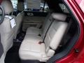 2014 Ruby Red Ford Explorer Limited 4WD  photo #12